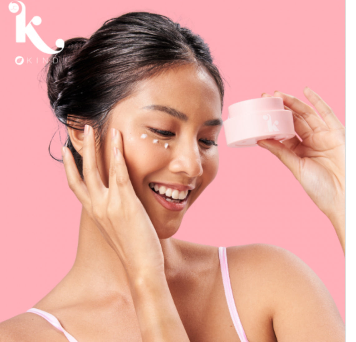 Kind Anti- Wrinkle Solutions Set