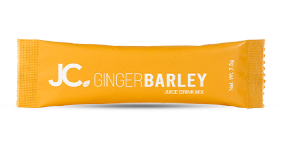 Jc Ginger Barley 1x10 sticks
