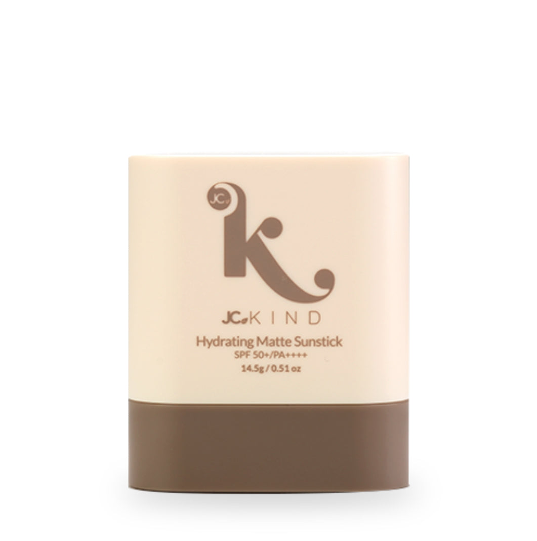 Kind Hydrating Matte Sunstick