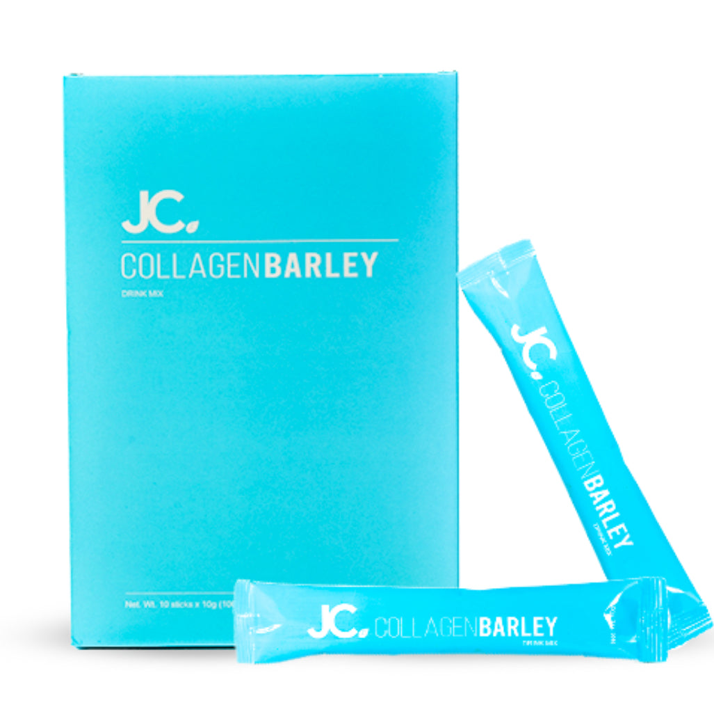 Jc Barley Collagen 1x10 sticks