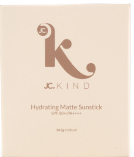 Kind Hydrating Matte Sunstick