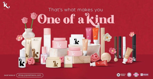 JC Kind Intentions skin care Package (Package includes 10 Items )