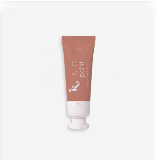 JC Kind Cosmetics Set