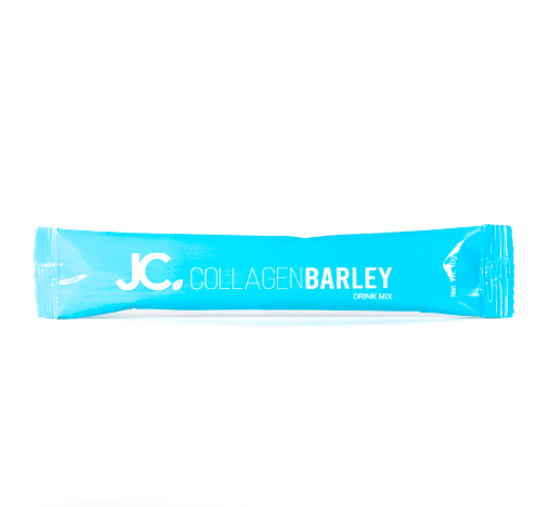 Jc Barley Collagen 1x10 sticks