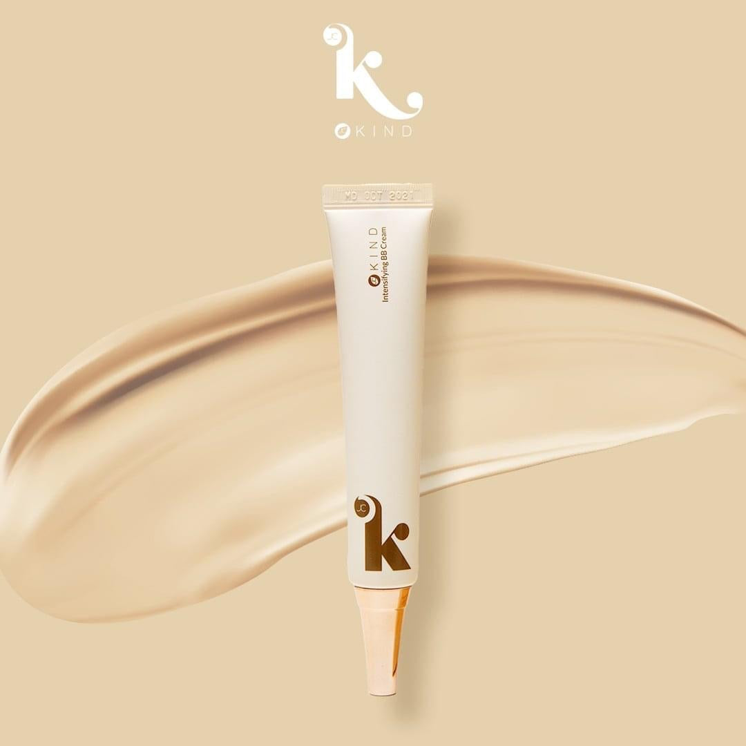 Kind Intensifying Bb cream 30 ml