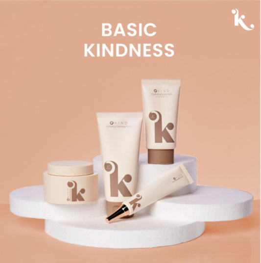 Kind Basic Kindness Set