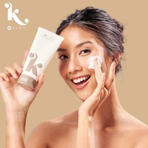JC Kind Intentions skin care Package (Package includes 10 Items )